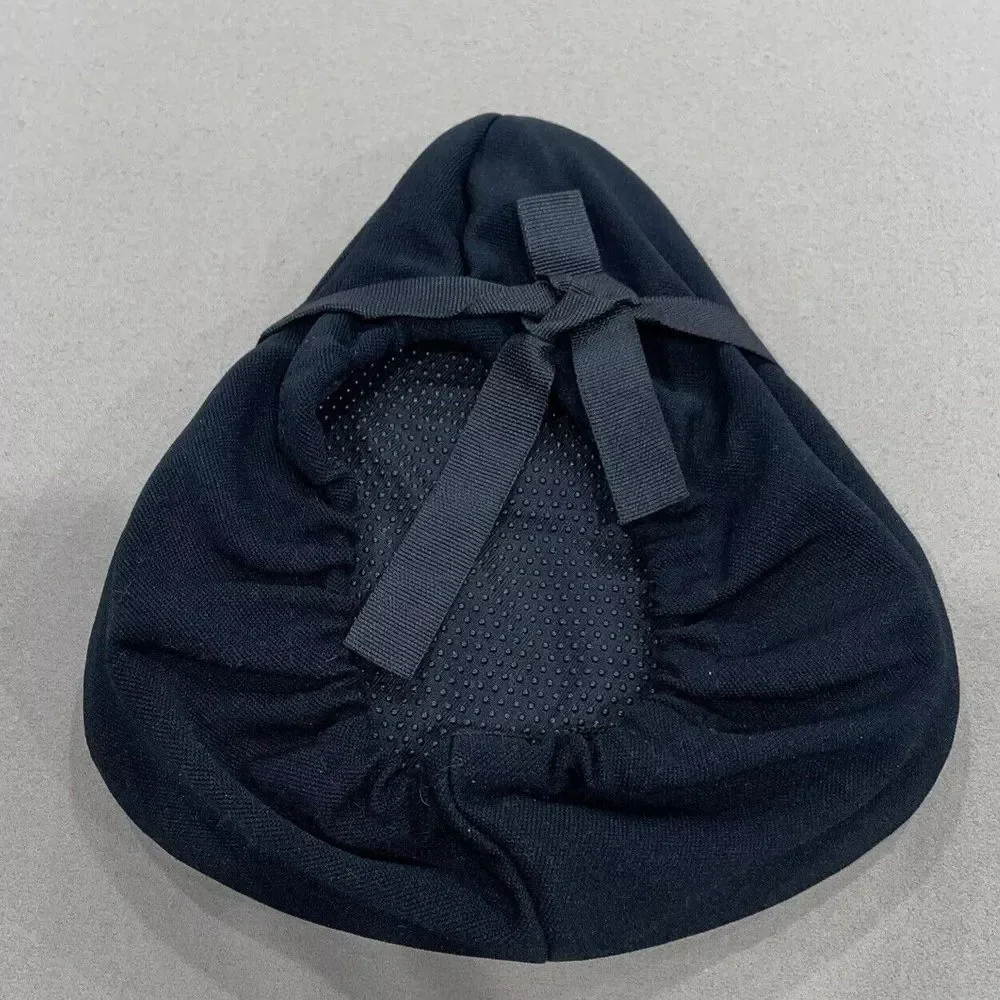 Bikeroo LARGE Exercise‎ Bike Seat Cushion COVER 10x11